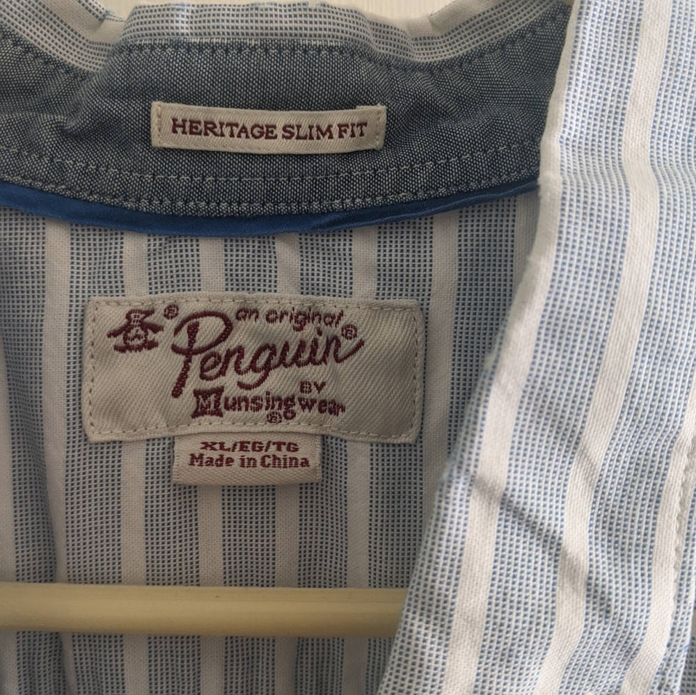 Men's button down - Picture 3 of 3